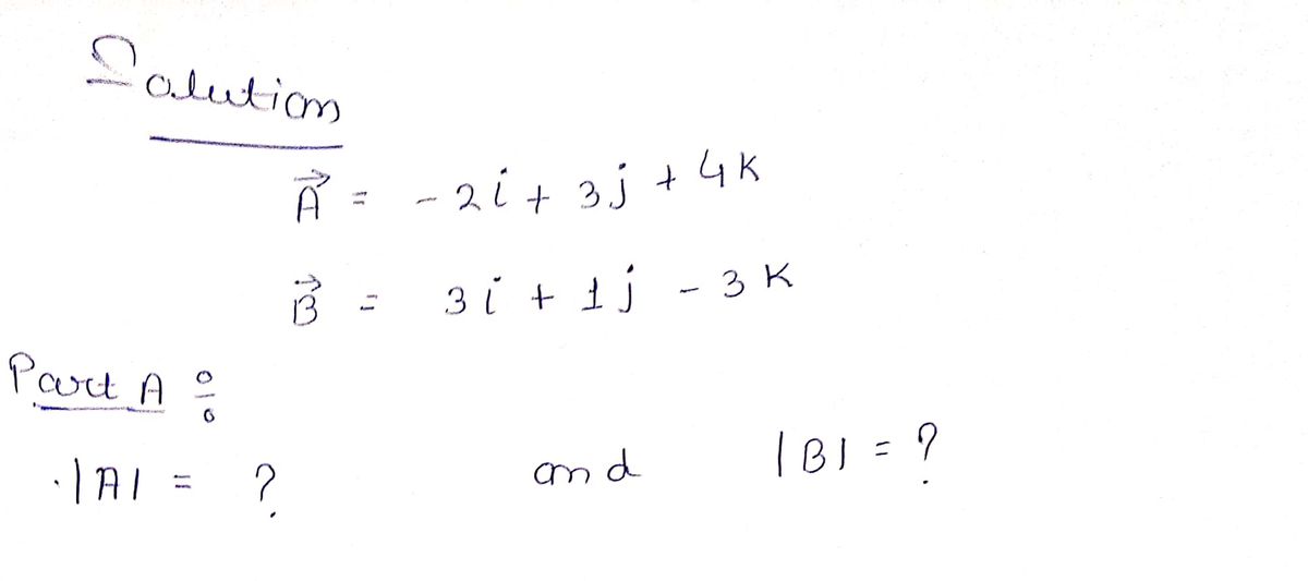 Physics homework question answer, step 1, image 1